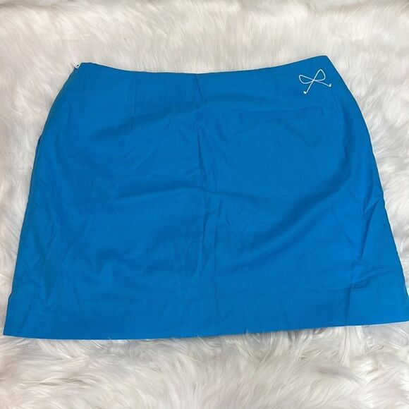 Sydney Elizabeth golf skort Size 4 D40 - Picture 5 of 8
